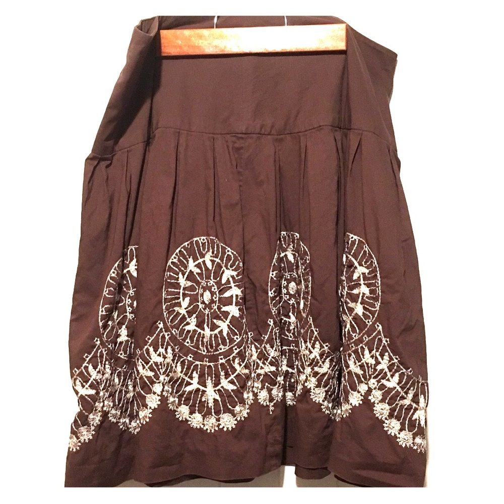 Work to Weekend Skirt